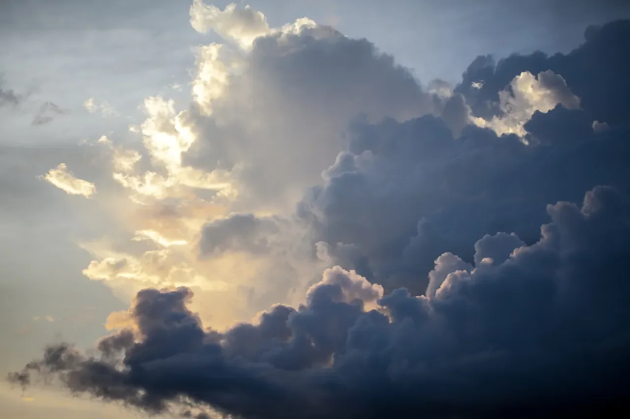 Midwest Braces for Severe Weather Outbreak.