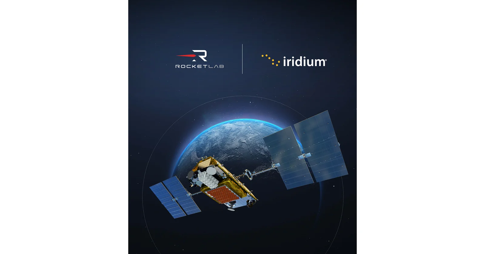 Rocket Lab to Acquire Iridium, Creating a Fully Integrated Space Services Powerhouse