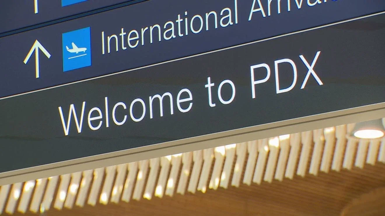 PDX pot bust uncovers 30 pounds of marijuana, suspect to face court
