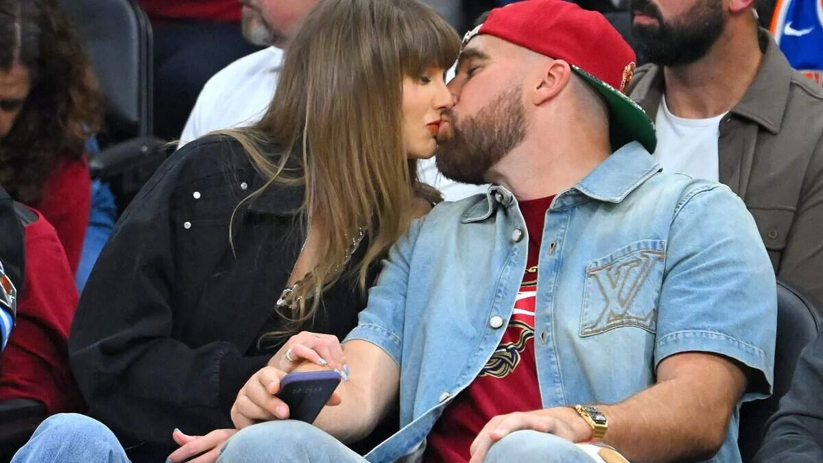 Swift-Kelce Wedding Rumors Surge on July 3 Buzz and NYC Venue Talk