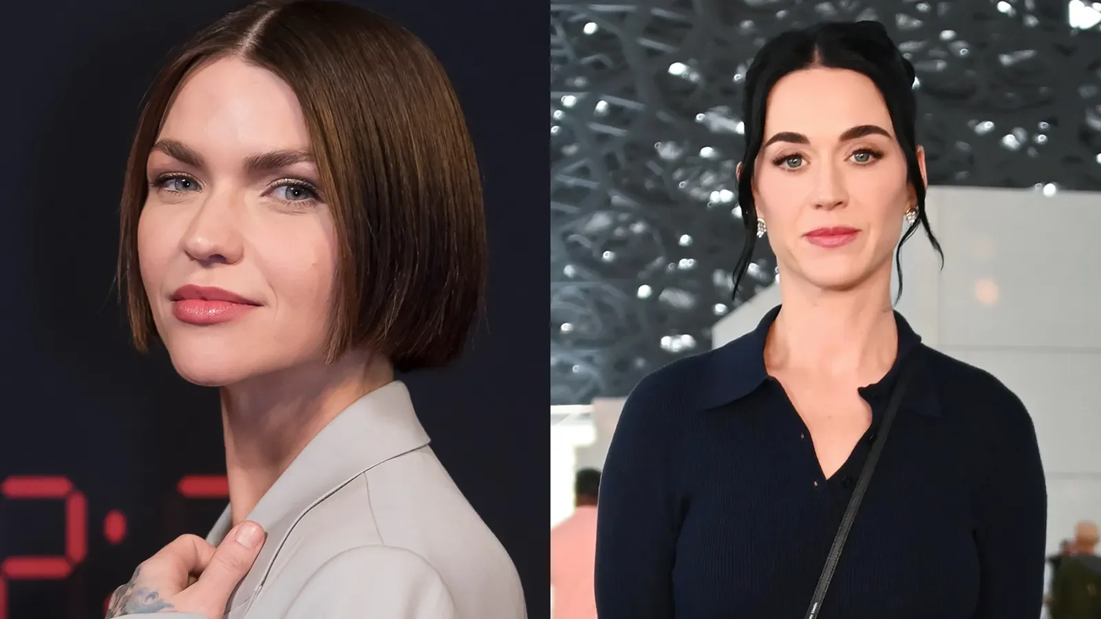 Katy Perry Refutes Ruby Rose’s Decade-Old Allegation as 'Reckless Lies'