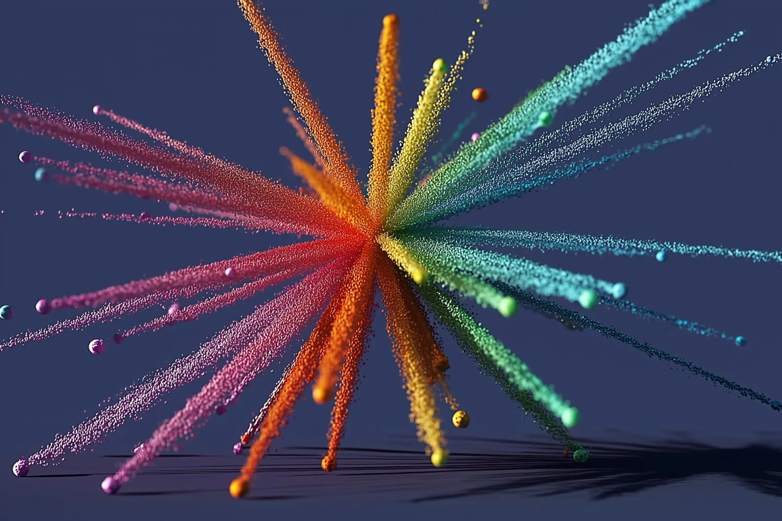 Geometry Reframes Color Perception, Solving Schrödinger’s Century-Old Puzzle
