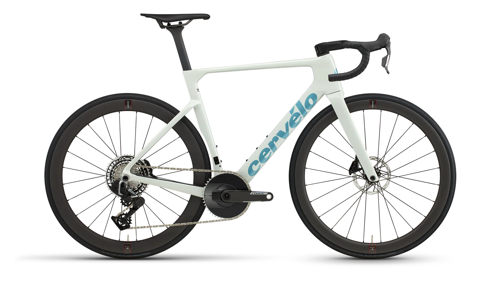 Cervélo revamps the Soloist for real-world riding: lighter, smarter, and more accessible