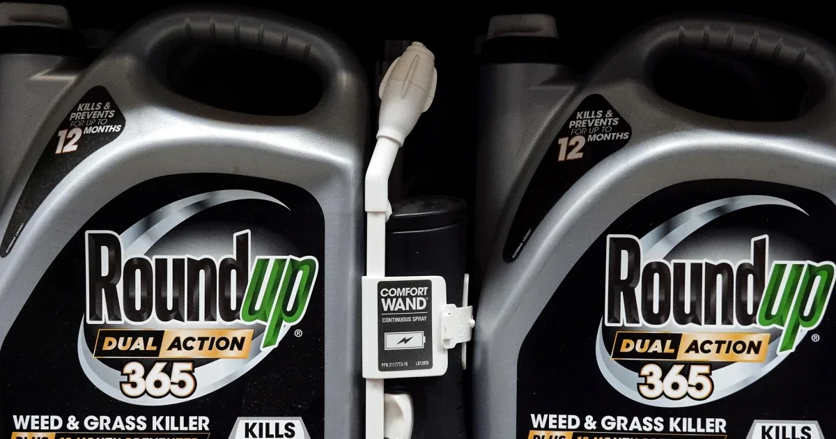 Supreme Court Roundup ruling triggers MAHA backlash over labeling