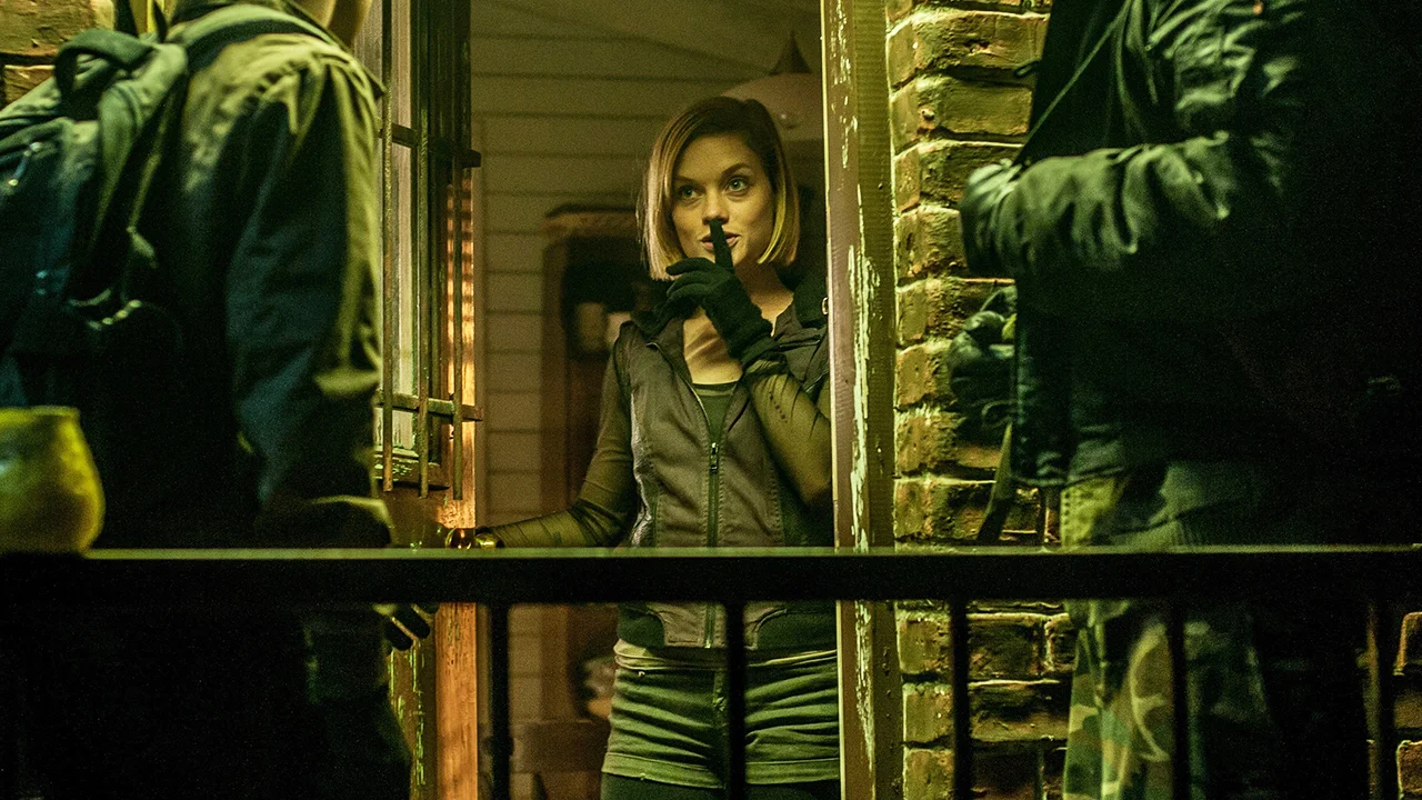 Netflix’s May Kickoff: 98 New Titles Arrive, Apex Leads the Week