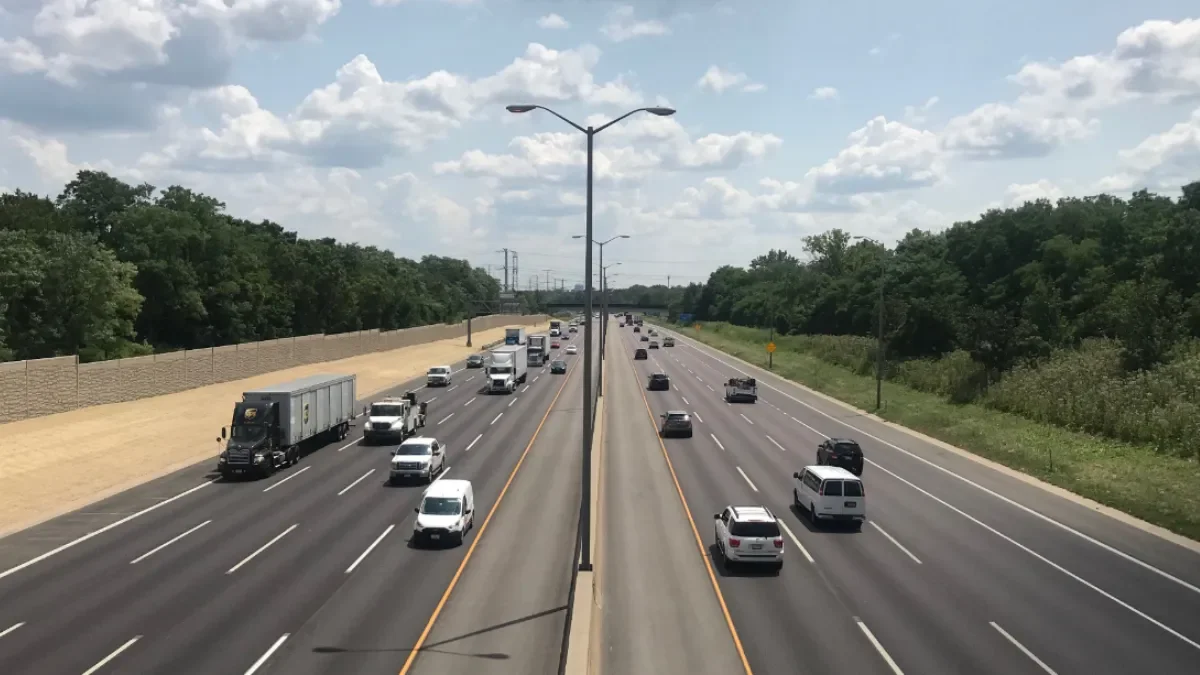 Illinois Tollway proposes record-rate hike to fund 15-year expansion