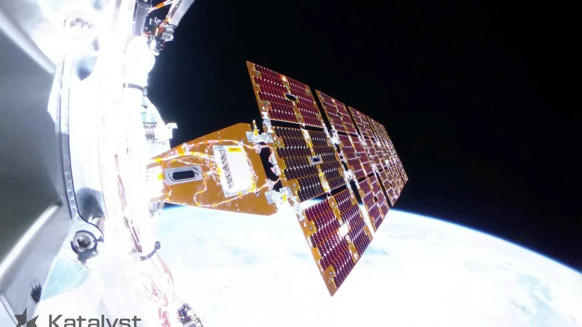 LINK's Spin Complicates NASA's Swift Rescue Mission
