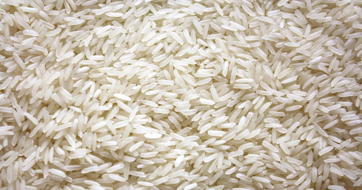 FDA expands white jasmine rice recall to 12 states, including Washington
