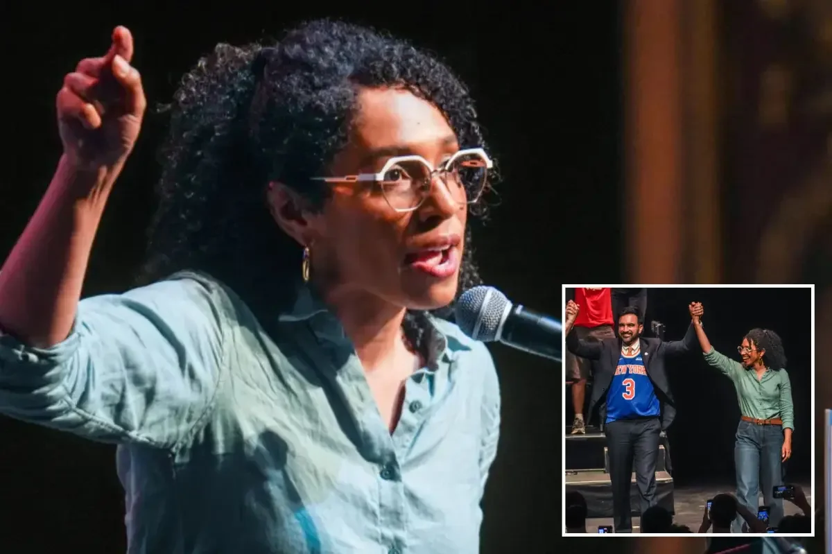 Broadway Democrats back Espaillat in NY-13 after Hamas comments controversy