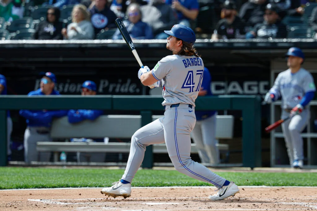 Blue Jays Activate Barger as Injury Updates Put Roster in Flux