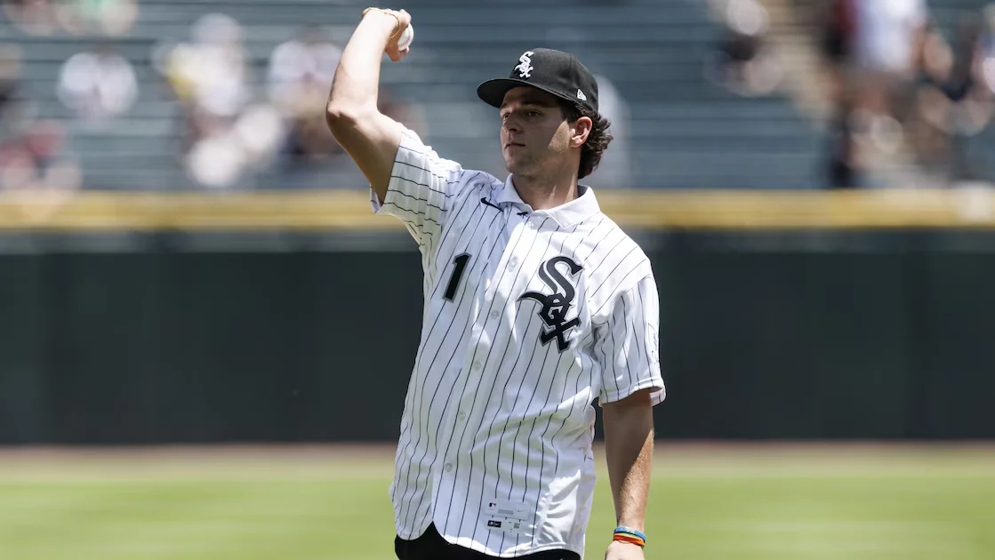 White Sox land Cholowsky as Brewers stumble in 2026 MLB draft grades
