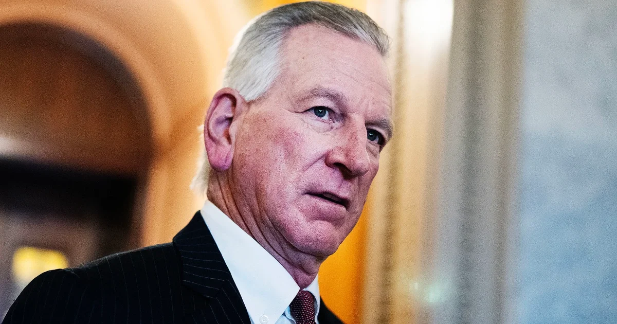 Tuberville Clinches Alabama GOP Governor Nomination, Favored in November