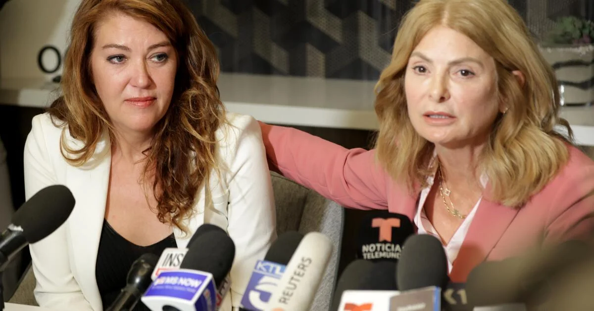 New accuser says Swalwell drugged and raped her in 2018, fueling resignation amid misconduct claims