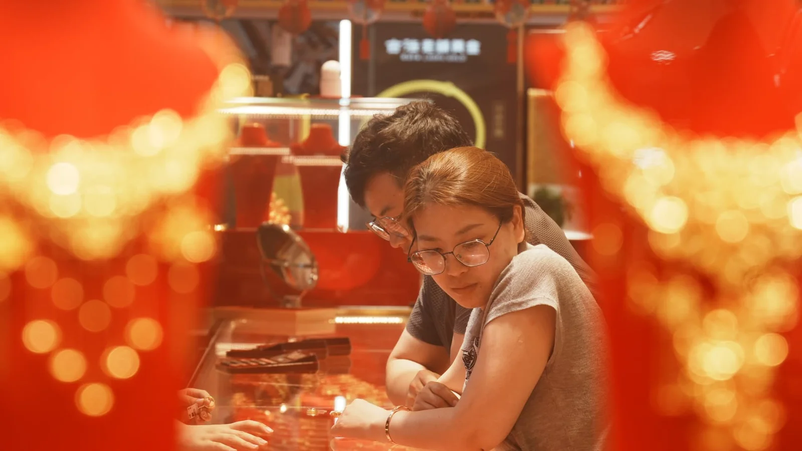 China's May wholesale prices jump to near four-year high on Iran-war costs and AI boom