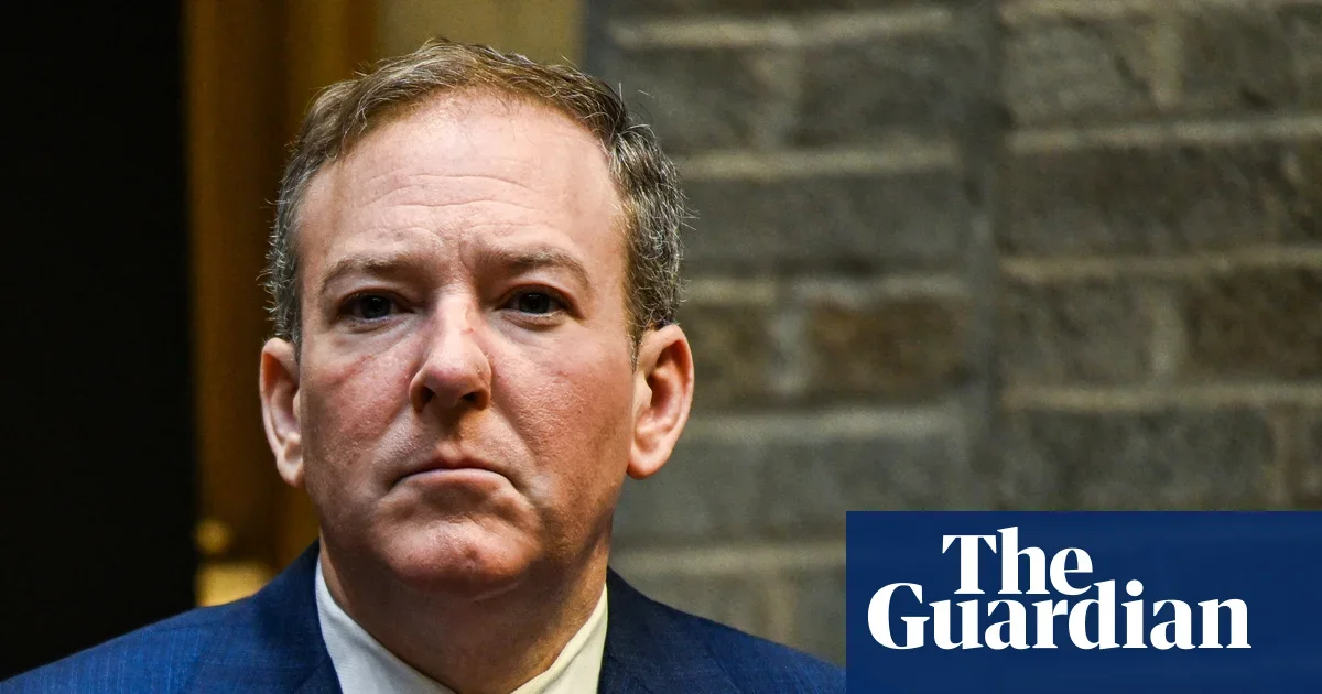 EPA Chief Zeldin Headlines Heartland Institute Climate-Denial Conference