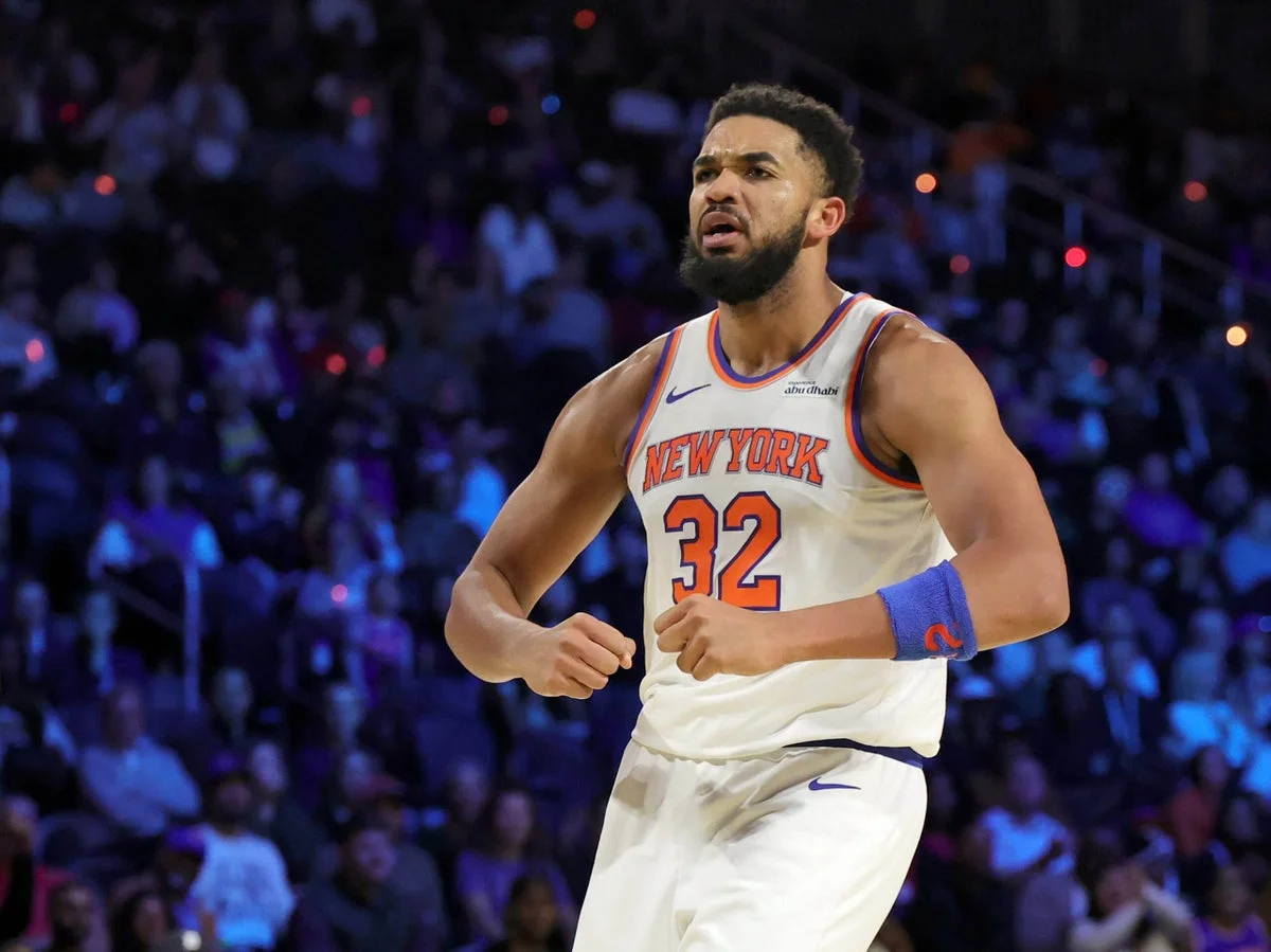 Knicks’ playoff surge rewrites the odds, leaving sportsbooks scrambling