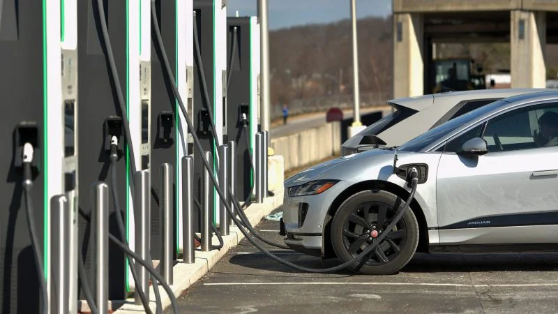 Switching to Electric Vehicles Could Save Thousands of Lives, Reports Show