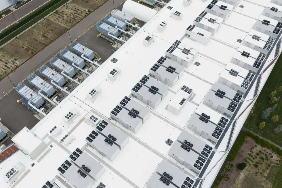 Regulators back fast-track electricity for AI data centers