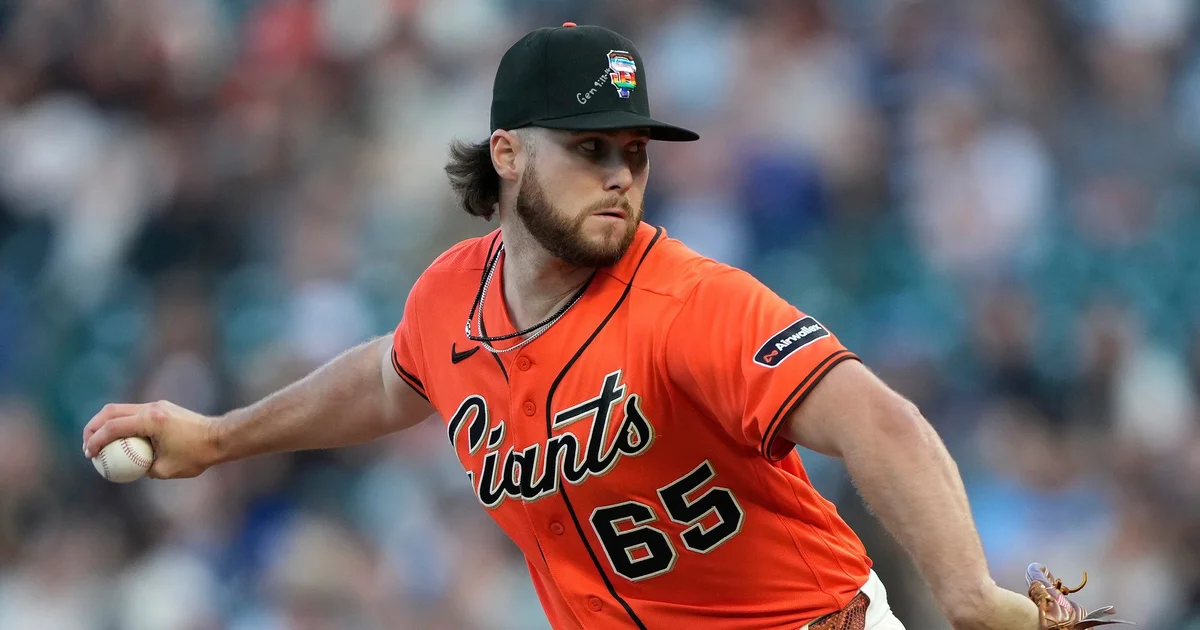 Giants Pride Night sparks debate as players’ faith choices draw backlash