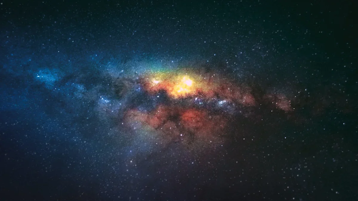 Sun-Reflecting Satellite Sparks Astronomy Debate as FCC Greenlights Demonstration