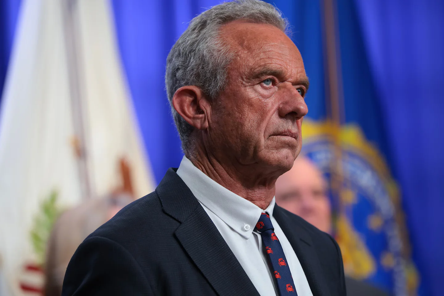RFK Jr.'s anti-vaccine push endures as politics shift
