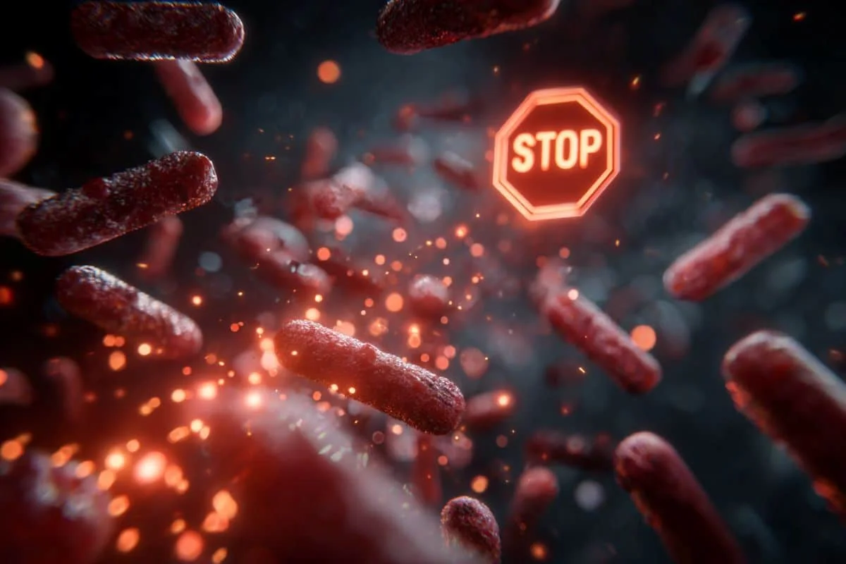 Gut microbes eat levodopa: COMT inhibitors backfire in Parkinson’s treatment
