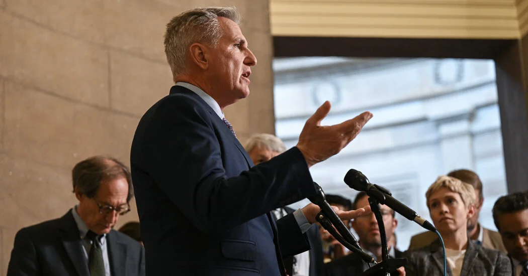 House Takes Action on Border Security with GOP Bill