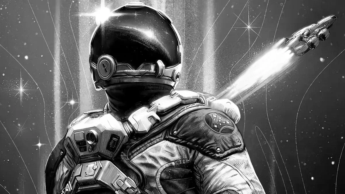 Bethesda Plans End-of-Week Patch to Stop Starfield PS5 Crashes