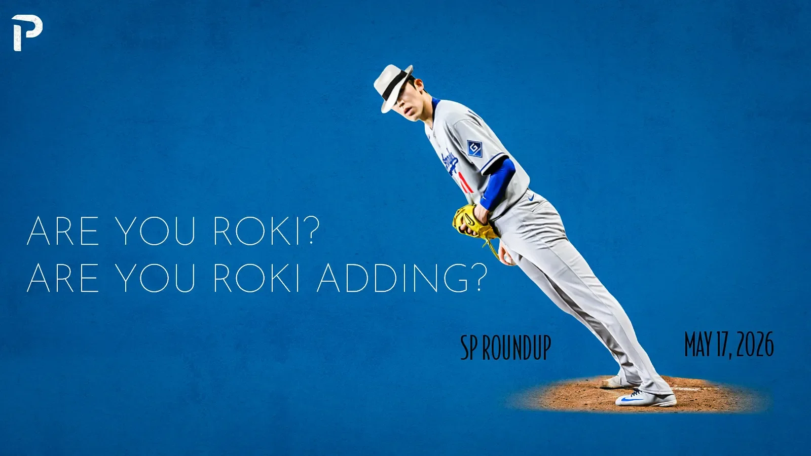 Sasaki Sunday Spark: Is Roki’s Breakout Real?