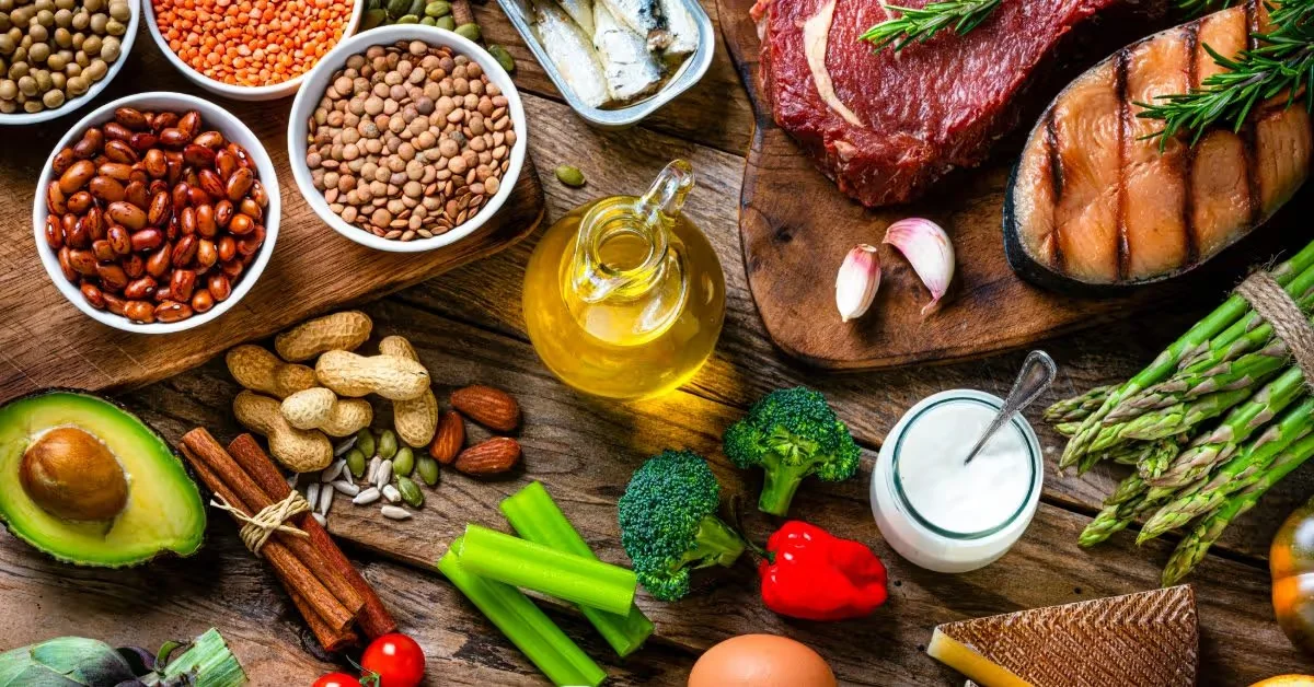 Keto Diet Shows Stronger Liver and Metabolic Benefits in Small Trial