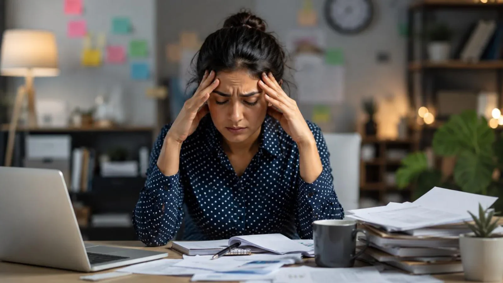 Regulate Your Nervous System First to Boost Gut Health