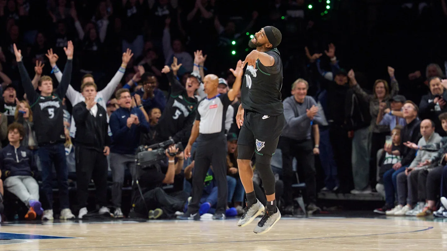 Timberwolves-Nuggets Game 6: Late-Start Tip Set for Thursday
