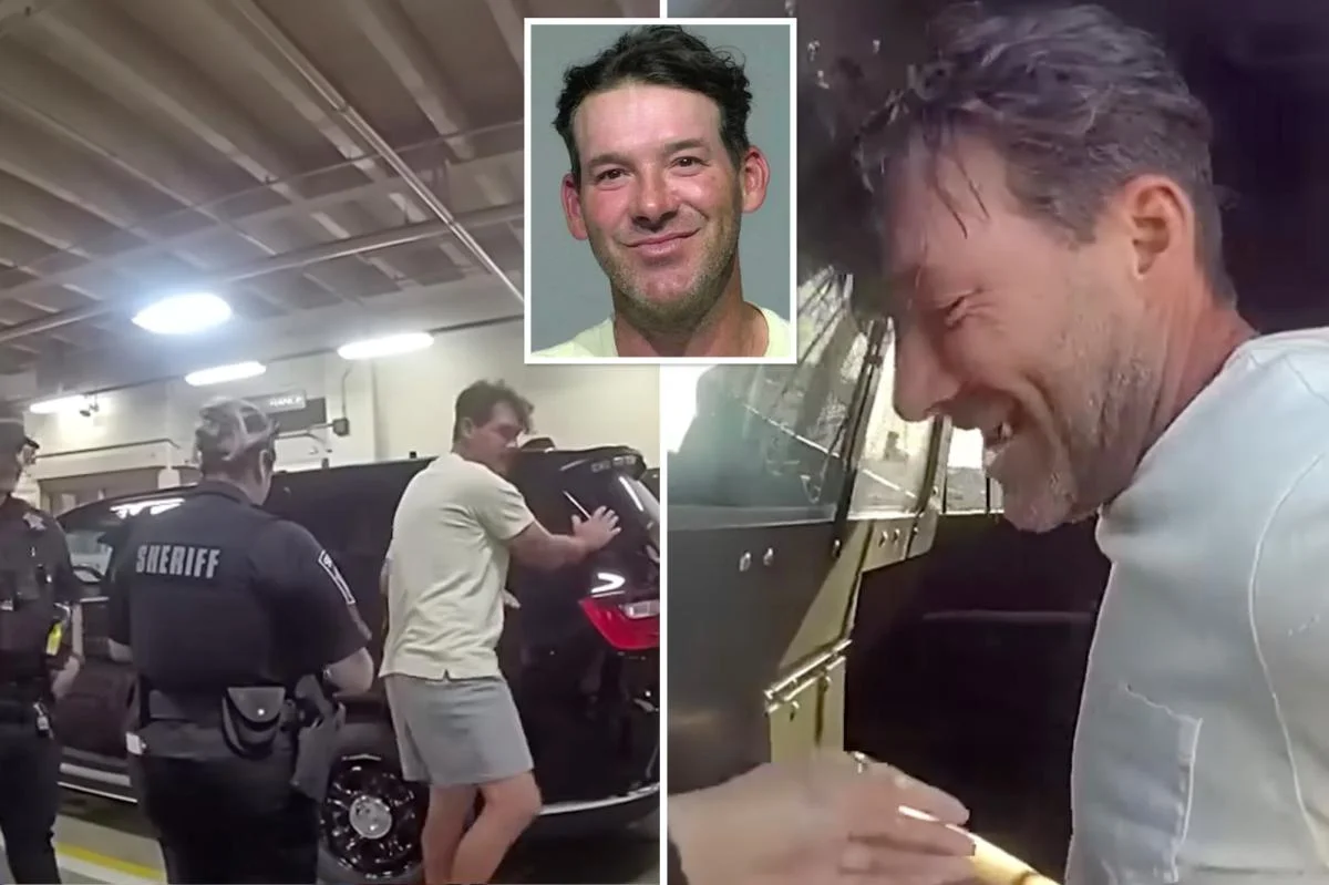Romo’s BAC hits .15 in Milwaukee OWI case, case closed with plea