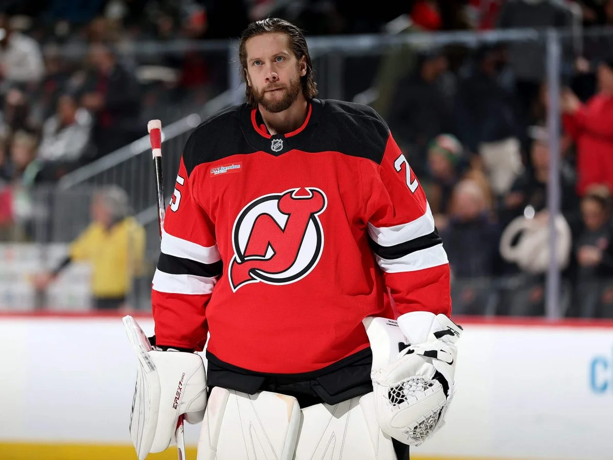 Panthers pivot net: Markstrom trade signals shift after Bobrovsky era