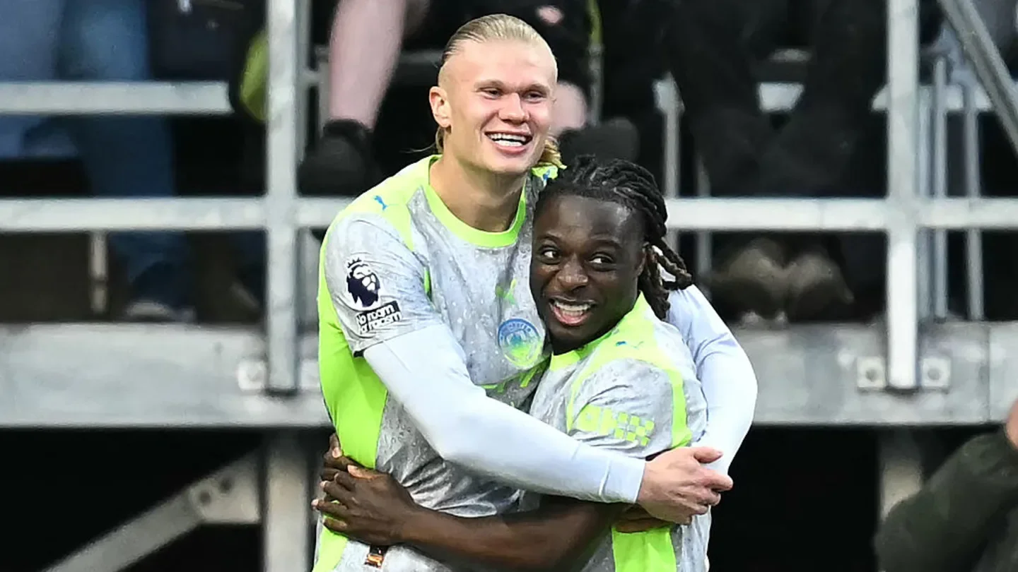City Overtakes Arsenal at the Summit as Opta Predicts Tight Title Race