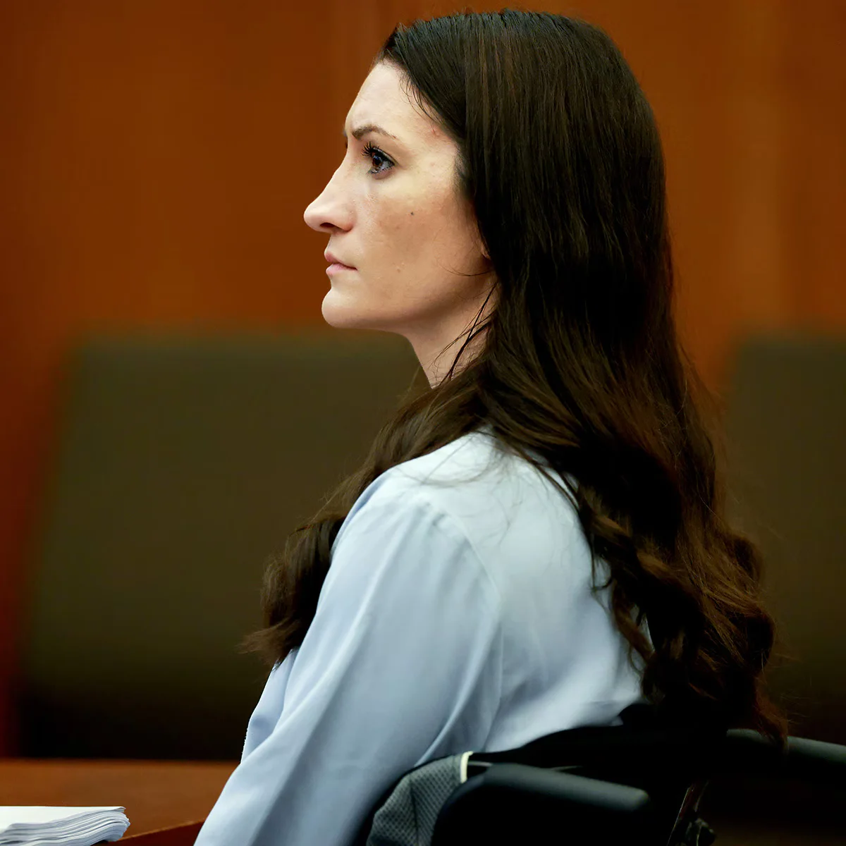 Massachusetts Lindsay Clancy Murder Trial Delayed After Jury Is Abruptly Excused