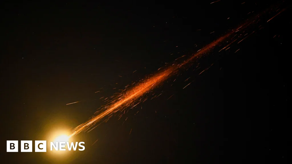 Escalating Middle East Tensions: Israel and Iran in Renewed Conflict