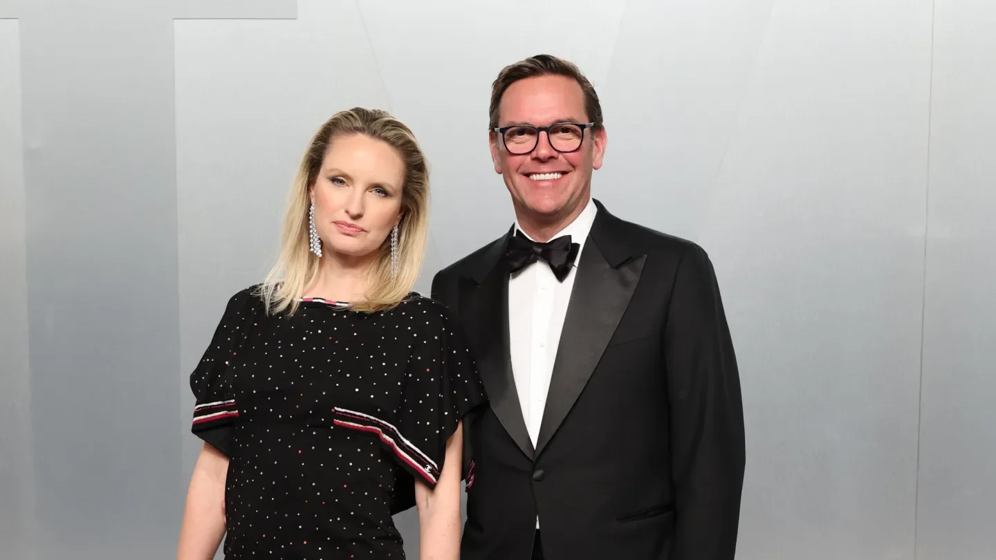 James Murdoch Eyes Purchase of New York Magazine, Signals Return to Publishing