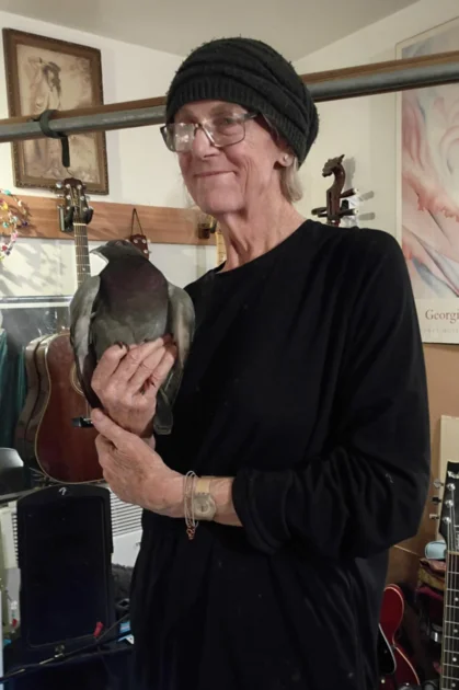 SF pedestrian death becomes murder case as 74-year-old trans woman is struck