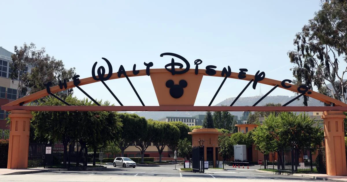 Disney to axe up to 1,000 roles in sweeping round of cuts