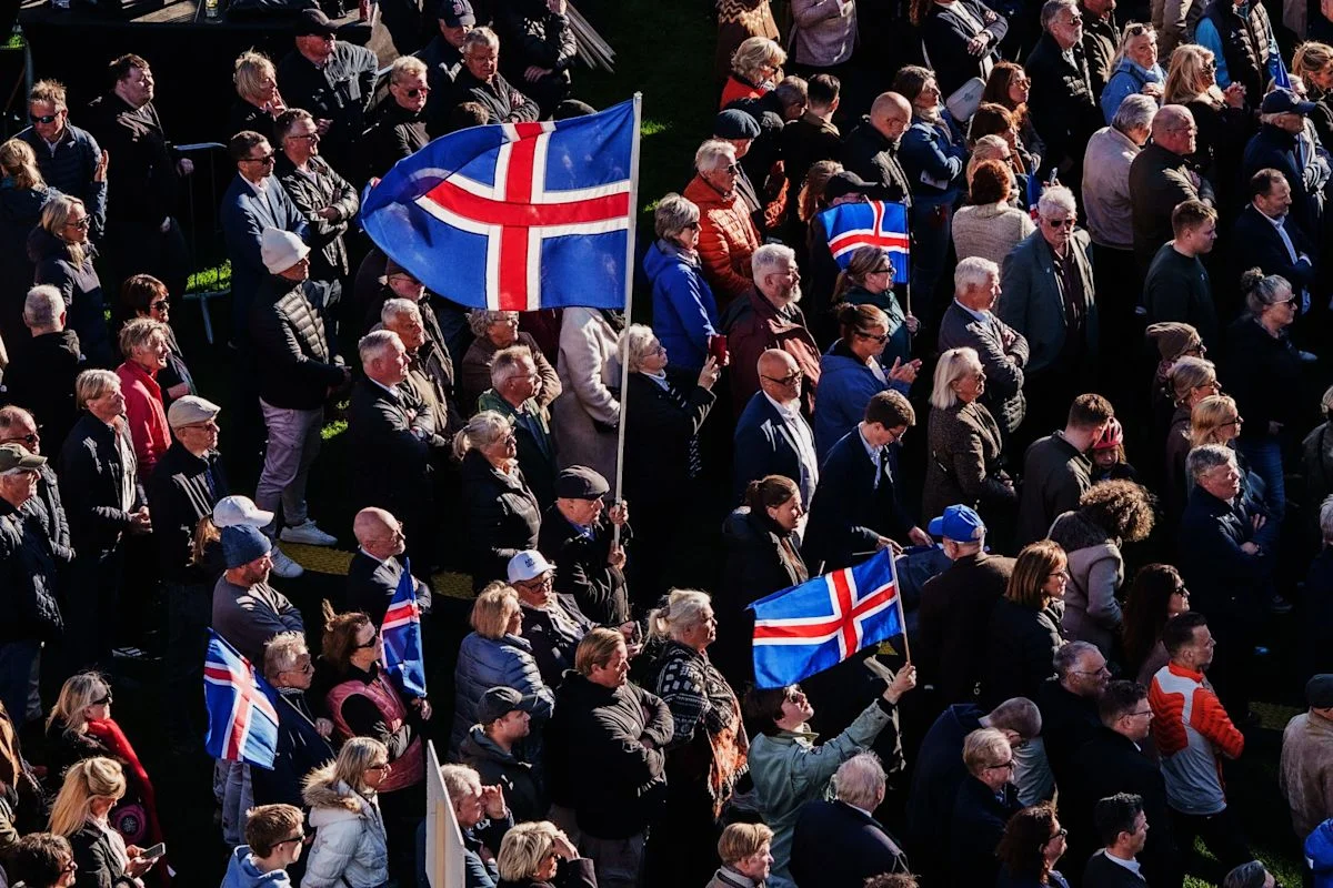 Greenland gambit falls short in Iceland’s EU vote