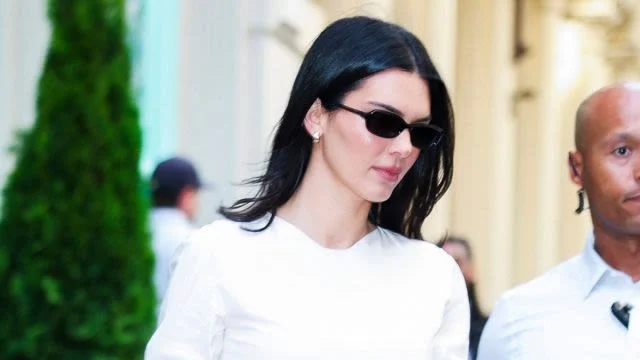 Kendall Jenner and Jacob Elordi Steal a Quiet London Moment, Echoing Harry & Meghan