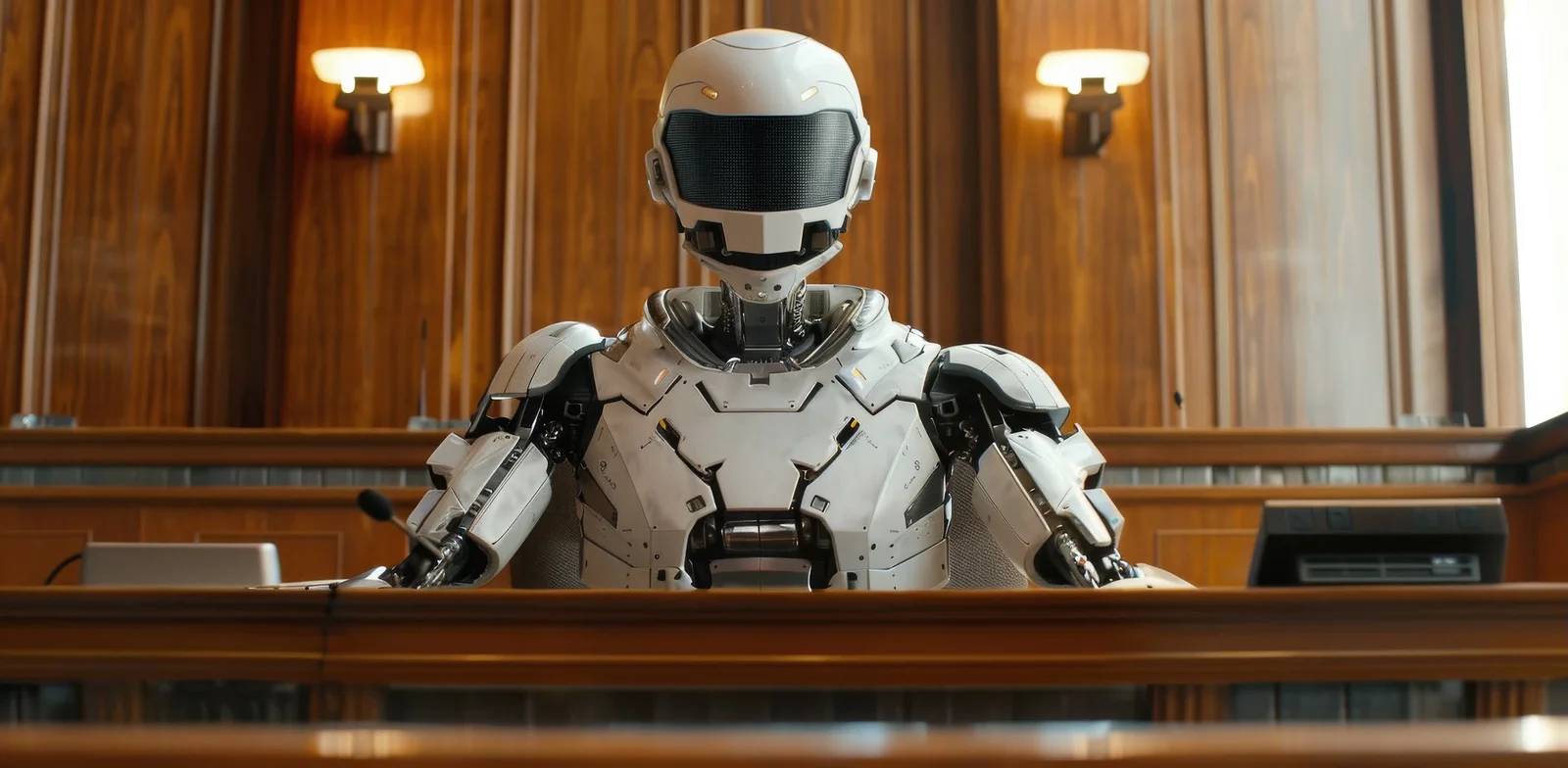 Chatbot chats in court: private AI conversations lack privacy protections