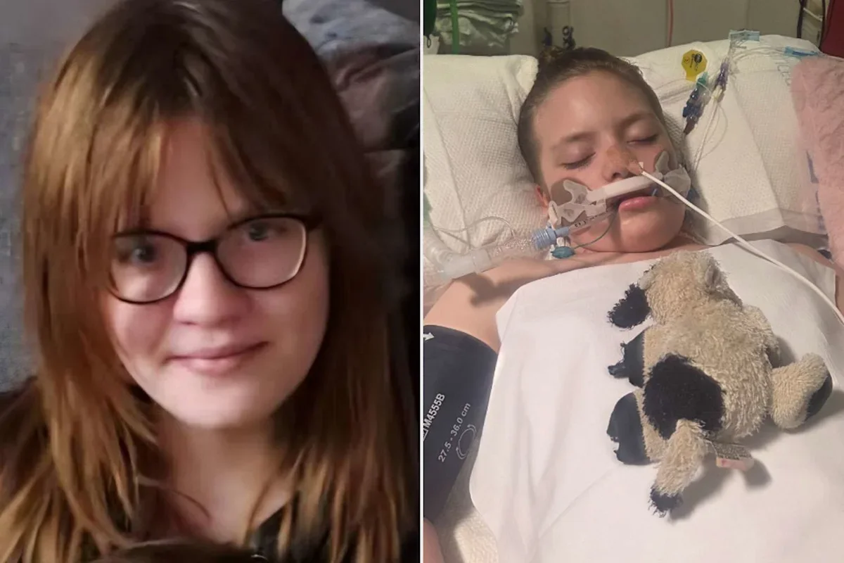 Lancashire teen survives sepsis after stomach-bug misdiagnosis and weeks in a coma