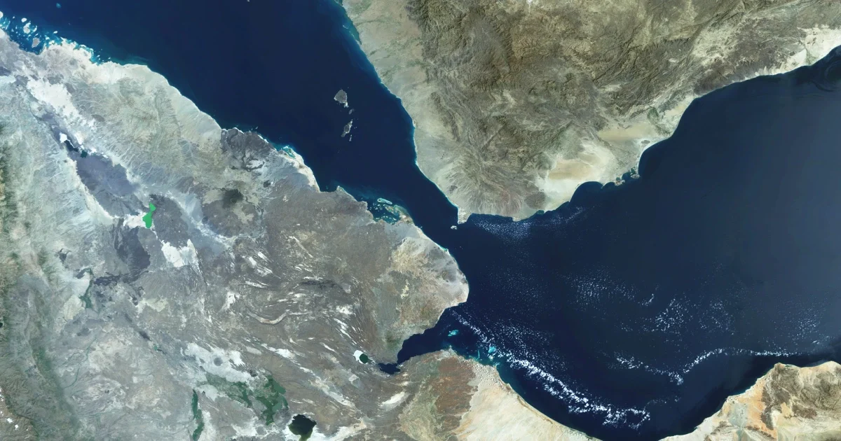 Houthi Attack in Red Sea Kills Four; U.S. Strikes Vessel Near Oman