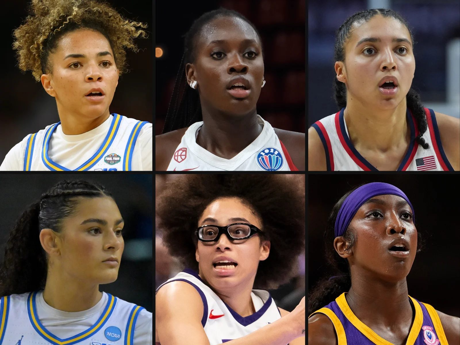 IX's 2026 WNBA Draft Board: A Depth-Driven, Role-Focused Preview