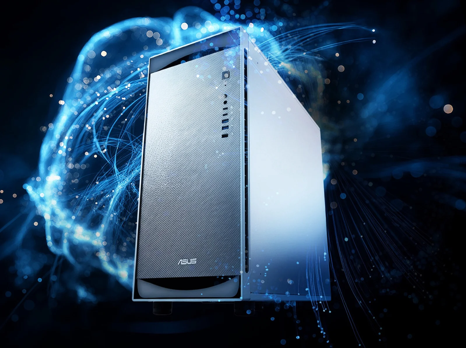 ASUS unveils desktop AI powerhouse with 748 GB RAM for $99,999
