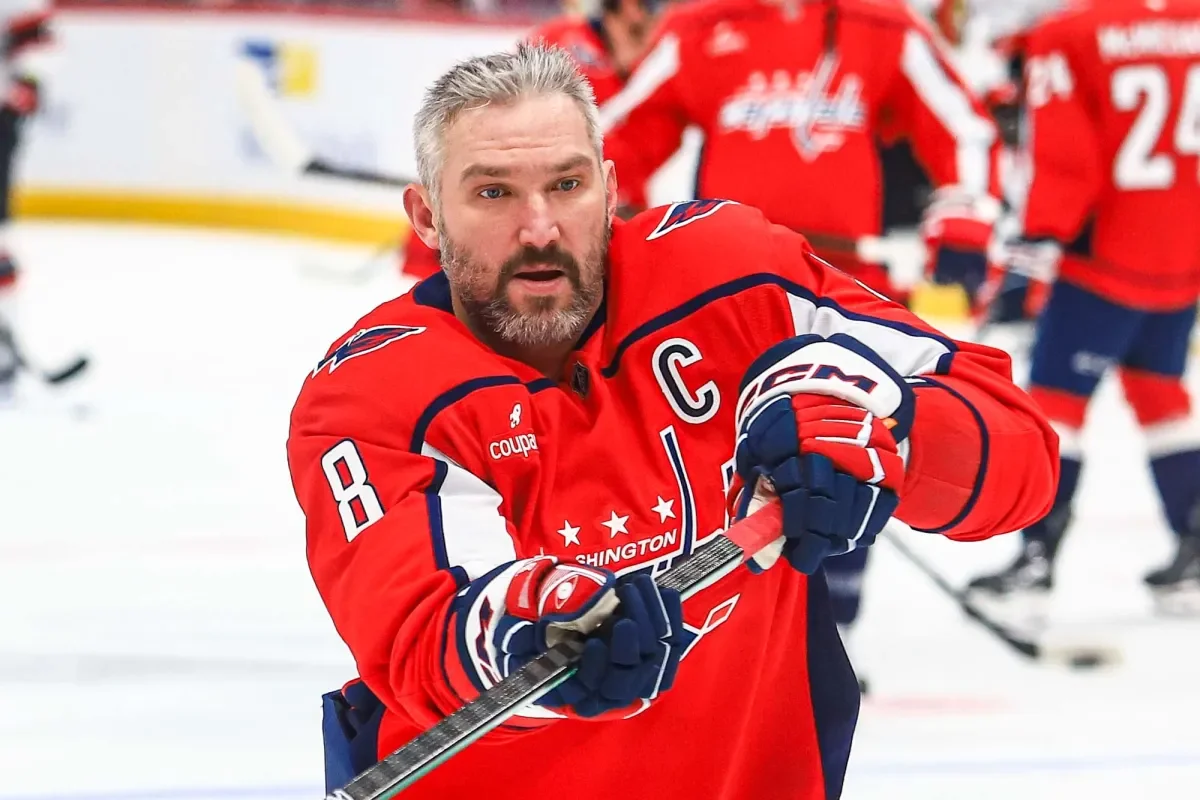 Cap plan hinges on bonuses as Capitals eye Ovechkin return