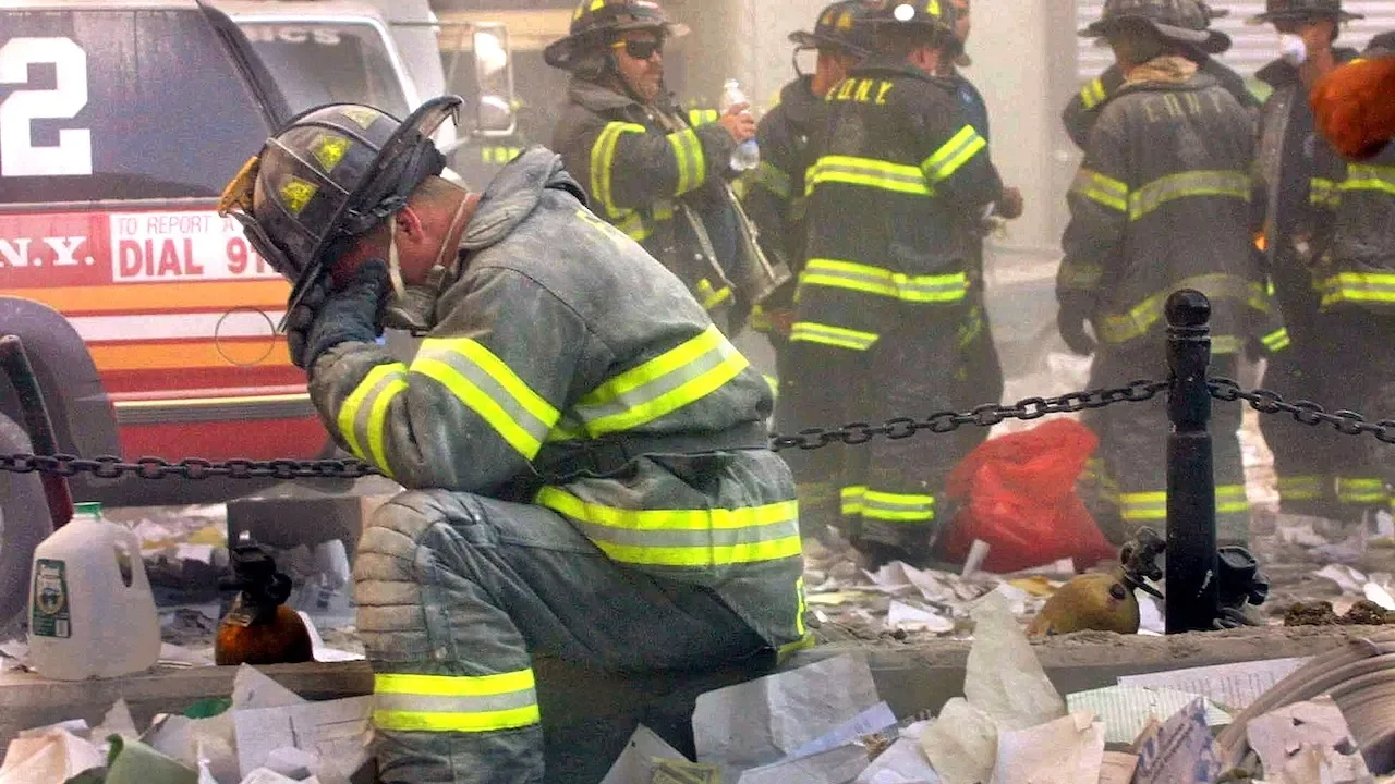 PTSD From 9/11 May Accelerate Aging Across Several Organs, New Study Finds