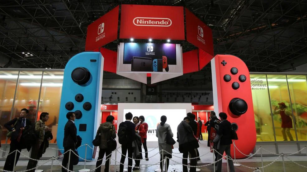 Nintendo brings live fan event to Seattle, featuring Pokémon Stadium on Switch.